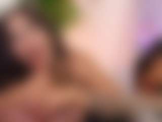 Katie Cruz's Live Sex Cam Show