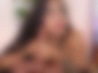 Katie Cruz's Live Sex Cam Show