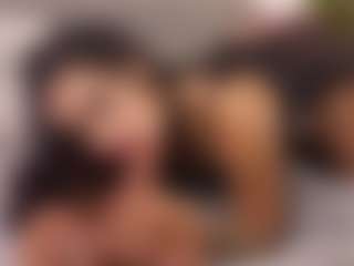 Katie Cruz's Live Sex Cam Show