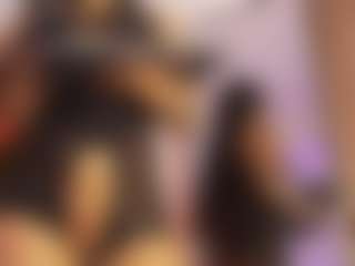 Katie Cruz's Live Sex Cam Show