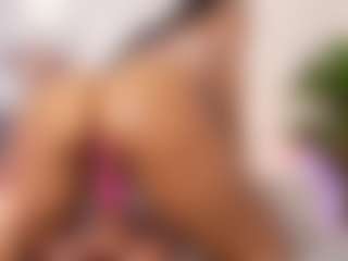 Katie Cruz's Live Sex Cam Show