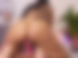 Katie Cruz's Live Sex Cam Show
