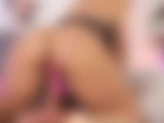 Katie Cruz's Live Sex Cam Show