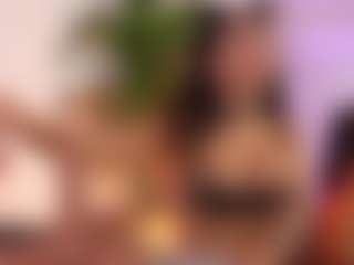 Katie Cruz's Live Sex Cam Show
