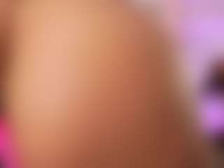 Katie Cruz's Live Sex Cam Show