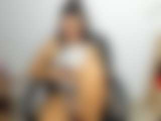 kilenyaPatrise's Live Sex Cam Show