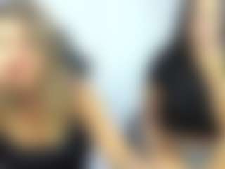 Live cam show with kilenyaPatrise - Amateur Curvy on SxyPornLive