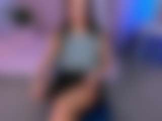 Orfeya's Live Sex Cam Show