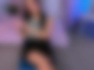 Live cam show with Orfeya - Blue Eyes on googirlz