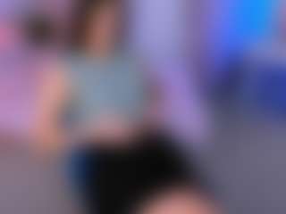 Orfeya's Live Sex Cam Show