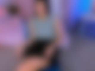Live cam show with Orfeya - Solo on EXY
