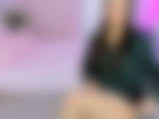 Live cam show with Orfeya - Blue Eyes on CamwithHer
