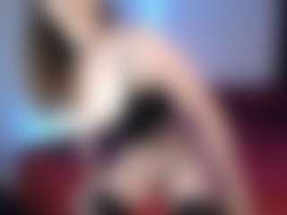 Nova Ramone's Live Sex Cam Show