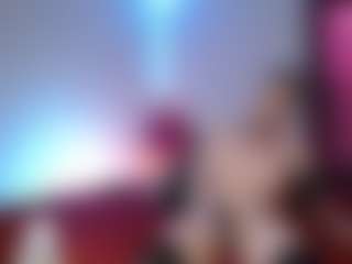 Nova Ramone's Live Sex Cam Show