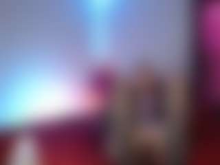 Nova Ramone's Live Sex Cam Show