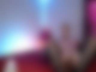 Nova Ramone's Live Sex Cam Show