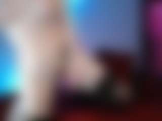Nova Ramone's Live Sex Cam Show