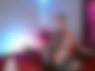 Nova Ramone's Live Sex Cam Show