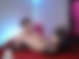 Live cam show with Nova Ramone - Big Tits Curvy on Hubzter Live
