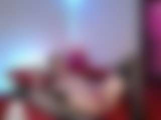 Nova Ramone's Live Sex Cam Show