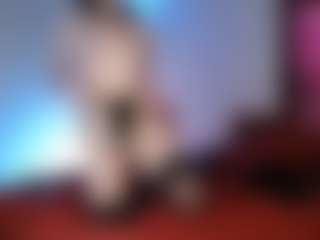 Nova Ramone's Live Sex Cam Show