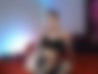 Nova Ramone's Live Sex Cam Show