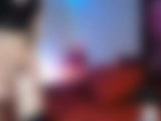 Nova Ramone's Live Sex Cam Show