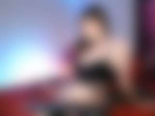 Nova Ramone's Live Sex Cam Show