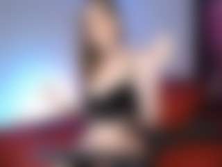 Nova Ramone's Live Sex Cam Show