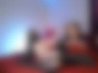 Nova Ramone's Live Sex Cam Show