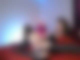 Nova Ramone's Live Sex Cam Show