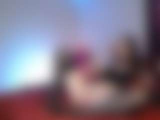 Nova Ramone's Live Sex Cam Show