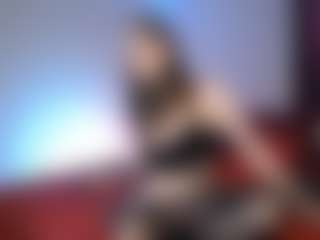 Nova Ramone's Live Sex Cam Show
