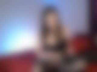 Nova Ramone's Live Sex Cam Show