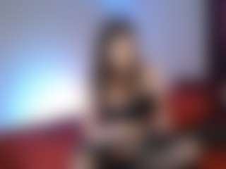 Nova Ramone's Live Sex Cam Show