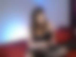 Nova Ramone's Live Sex Cam Show