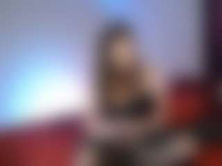 Nova Ramone's Live Sex Cam Show