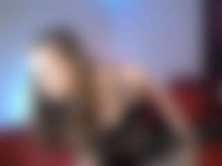 Nova Ramone's Live Sex Cam Show
