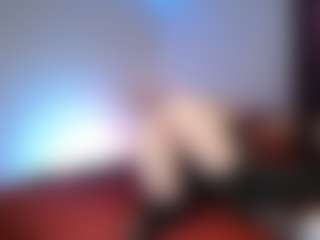 Nova Ramone's Live Sex Cam Show