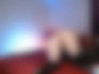 Nova Ramone's Live Sex Cam Show