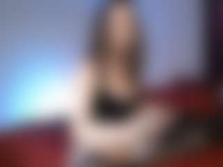 Nova Ramone's Live Sex Cam Show