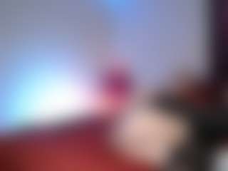 Nova Ramone's Live Sex Cam Show