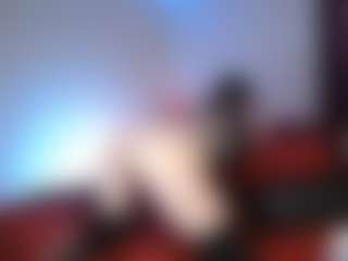 Nova Ramone's Live Sex Cam Show