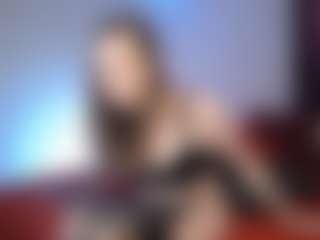 Nova Ramone's Live Sex Cam Show