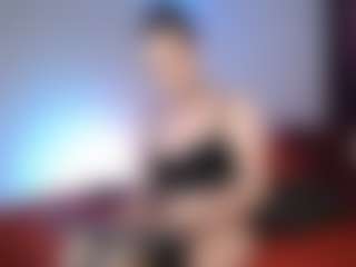 Nova Ramone's Live Sex Cam Show