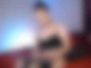 Nova Ramone's Live Sex Cam Show