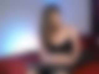 Nova Ramone's Live Sex Cam Show