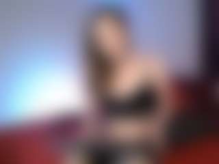 Nova Ramone's Live Sex Cam Show