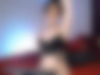 Nova Ramone's Live Sex Cam Show