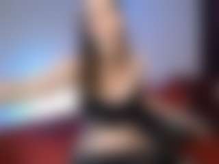 Nova Ramone's Live Sex Cam Show